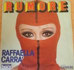 Raffaella Carra > Rumore, Cd's en Dvd's, Vinyl Singles, Gebruikt, 7 inch, Single, Ophalen of Verzenden