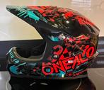 O’Neal bmx helm backflip RL 2. Maat M, Ophalen of Verzenden, Nieuw, Aluminium, 24 inch of meer