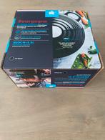 BK Bourgogne 20 CM Nieuwe gietijzeren braadpan in doos, Ophalen of Verzenden, Nieuw, Gietijzer, Koekenpan of Braadpan