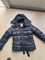 Gewatteerd winterjack van Gaastra, Kleding | Dames, Jassen | Winter, Ophalen of Verzenden, Zo goed als nieuw, Blauw