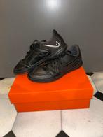 Nike zaalvoetbalschoenen maat 36, Ophalen of Verzenden, Gedragen, Zwart, Sportschoenen