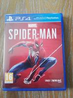 Spiderman game- Playstation 4 game, Spelcomputers en Games, Games | Sony PlayStation 4, Nieuw, Vanaf 7 jaar, Ophalen of Verzenden