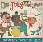 De Damrakkertjes - Liedjes Met Eeuwige Jeugd-Brio Margarine, Cd's en Dvd's, Ophalen, Gebruikt, Muziek