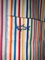 Paul en shark overhemd maat 48 als nieuw, Blauw, Ophalen of Verzenden, Zo goed als nieuw, Overige halswijdtes