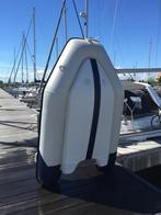 Honwave 2,40 + Mercury 3.5 pk, Watersport en Boten, Buiten- en Binnenboordmotoren, Ophalen, Zo goed als nieuw