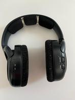 Sennheiser draadloze koptelefoon, Audio, Tv en Foto, Koptelefoons, Ophalen, Zo goed als nieuw, Sennheiser