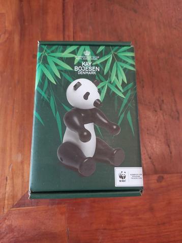 Kay Bojesen WWF Panda beschikbaar voor biedingen