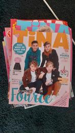 Tina tijdschriften collectie (bijna 70 stuks), Ophalen of Verzenden