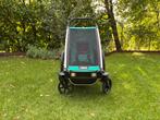 Thule Chariot Lite 1, Kinderen en Baby's, Kinderwagens en Combinaties, Ophalen, Gebruikt, Kinderwagen, Overige merken