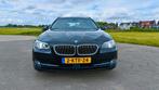 BMW 5-Serie 520D Touring 220pk, Android auto, CarPlay, xenon, Auto's, BMW, Achterwielaandrijving, 1995 cc, 4 cilinders, Zwart