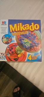 Mikado, Ophalen of Verzenden, Zo goed als nieuw