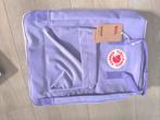 Nieuwe Fjällraven Kånken - Licht Paars, Overige merken, 25 tot 40 cm, Nieuw, Ophalen of Verzenden