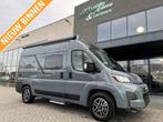 Knaus Boxlife 540 MQ Platinum Selection Model 2025, Caravans en Kamperen, Campers, Bus-model, Bedrijf, Diesel, Tot en met 3