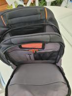 Laptop rugzak, Computers en Software, Laptoptassen, Ophalen of Verzenden, 17 inch of meer, Zo goed als nieuw, Rugzak