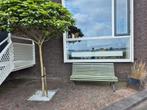 Tuinbankje, Ophalen of Verzenden, Zo goed als nieuw, Hout