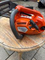Husqvarna T 435  kettingzaag, Ophalen of Verzenden, Gebruikt, Husqvarna