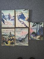 Les Beaux Pays, Europa, Diverse auteurs, Ophalen of Verzenden, Gelezen
