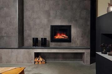 Element 4 Elite 60E elektrische inzethaard beschikbaar voor biedingen