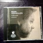 Bram Vermeulen: Tijdloos (verzameld) & De beste van .., Singer-songwriter, Ophalen of Verzenden, Zo goed als nieuw
