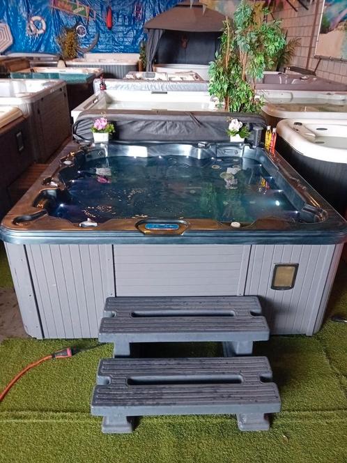 GOEDKOOPSTE balboa VAN MARKTPLAATS 🏊‍♂vandaag bezorgd, Tuin en Terras, Jacuzzi's, Gebruikt, Filter, Ophalen of Verzenden