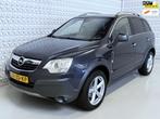 Opel Antara 3.2 V6 Cosmo 4WD Automaat / 199.000km (2008), Automaat, 3195 cc, Zwart, 2000 kg