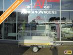 Eduard K1 kipper 250x145cm 1350kg EA, Auto diversen, Aanhangers en Bagagewagens, Nieuw