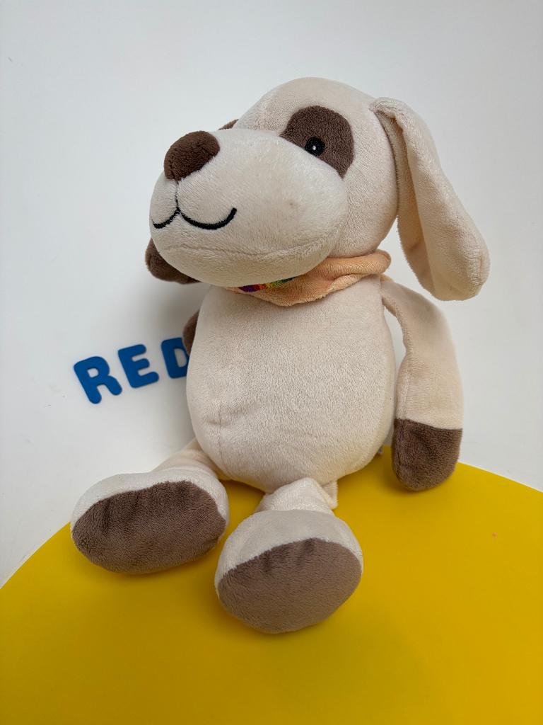 5411 FBTO hond gladde stof, Kinderen en Baby's, Ophalen of Verzenden, Zo goed als nieuw, Overige typen
