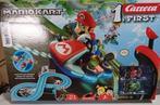 Mariokart Carrera, Racebaan, Carrera, Ophalen of Verzenden, Zo goed als nieuw