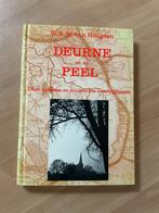 Deurne en de Peel  .  (1979 )            W.A.M. van Heugten, Boeken, Ophalen of Verzenden, Zo goed als nieuw