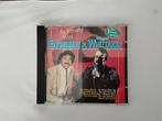 engelbert & whittaker - an evening with, Ophalen of Verzenden, 1980 tot 2000, Zo goed als nieuw