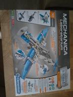 mechanica lego, Ophalen, Nieuw, Bouwen