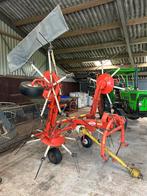 Kuhn schudder, Dieren en Toebehoren, Schapen, Geiten en Varkens