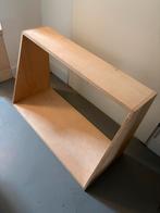 Triplex zwevend bureau, Ophalen, Gebruikt