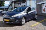 Ford Fiesta 1.25 Trend (bj 2009), Voorwielaandrijving, 1242 cc, 82 pk, Bedrijf