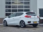 Kia Ceed 1.6 GDI DynamicLine AUTOMAAT*Vol optie € 16.995,0, 135 pk, Gebruikt, 1591 cc, 4 cilinders