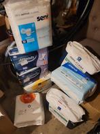 Partij incontinentie materiaal, Diversen, Ophalen, Nieuw