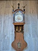 authentieke klok, Antiek en Kunst, Ophalen of Verzenden