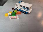 Duplo Set - 5680 - Politietruck, Ophalen of Verzenden, Gebruikt, Duplo
