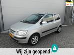 Hyundai Getz 1.3i GLS Automaat met Airco Apk 17-04-2026, Auto's, Gebruikt, 4 cilinders, 82 pk, 1006 kg