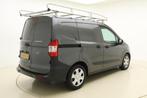 Ford Transit Courier 1.5 TDCI Economy Edition | Airco | Voll, Voorwielaandrijving, Stof, Gebruikt, Euro 6