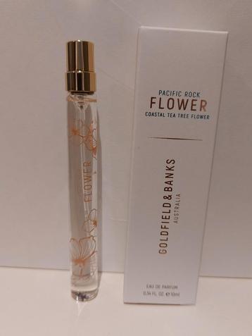 Goldfield & Banks - Pacific Rock Flower (eau de parfum) beschikbaar voor biedingen