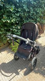Bugaboo cameleon 3 all black incl accesoires, Ophalen, Zo goed als nieuw, Bugaboo