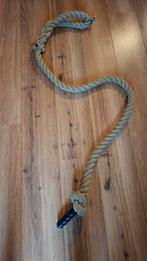 Klimtouw met handvat 200 cm, Ophalen, Gebruikt