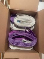 Hijsbanden en stroppen, Ophalen of Verzenden, Zo goed als nieuw, Handmatig