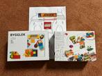 LEGO 40357 IKEA: BYGGLEK (nieuw & misb) 2 setjes bb, Kinderen en Baby's, Speelgoed | Duplo en Lego, Ophalen of Verzenden, Nieuw