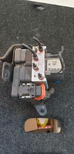 ABS pomp Opel Agila B Suzuki Splash 062109-52933 origineel g