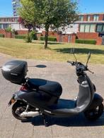 E- scooter IVA E-GO S3 mat-zwart, Gebruikt, Maximaal 45 km/u, Elektrisch, Ophalen