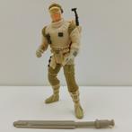 Star Wars Deluxe Hoth Rebel Soldier Kenner 1997, Verzamelen, Ophalen of Verzenden, Zo goed als nieuw, Actiefiguurtje