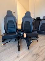 Compleet Leder Interieur Golf 8 GTI, Auto-onderdelen, Interieur en Bekleding, Ophalen of Verzenden, Gebruikt, Volkswagen