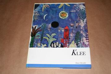 Klee – Rijk geïllustreerd kunstboek [1979] beschikbaar voor biedingen